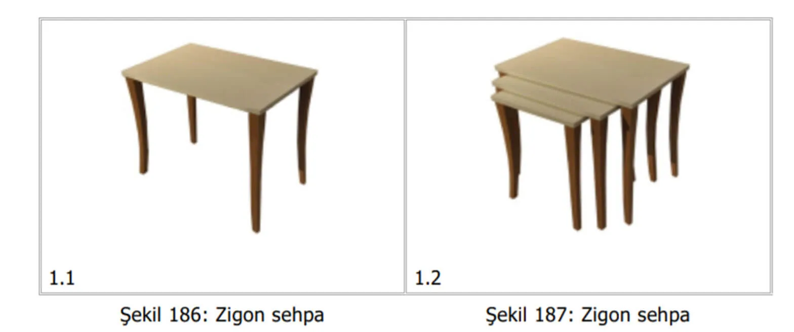 mobilya tasarım başvuru örnekleri-arnavutköy patent